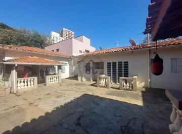 Quintal · Casa à venda no Jardim Brasil em Campinas.