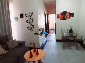 Apartamento · 62m² · 3 Quartos · 1 Vaga · Apartamento à venda, 3 quartos, 1 vaga, Panorama - Sete Lagoas/MG