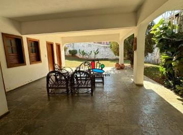 Casa · 398m² · 5 Quartos · 2 Vagas · Casa à venda, 5 quartos, 3 suítes, 2 vagas, Mangabeiras - Sete Lagoas/MG