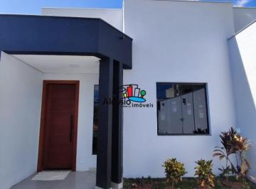 Casa · 96m² · 3 Quartos · 2 Vagas · Casa à venda, 3 quartos, 1 suíte, 2 vagas, Iporanga II - Sete Lagoas/MG