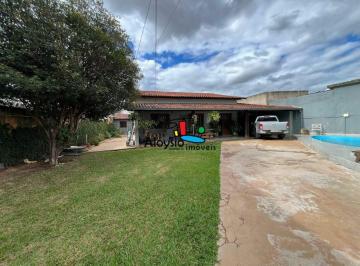 Casa · 210m² · 6 Quartos · 5 Vagas · Casa à venda, 6 quartos, 1 suíte, 5 vagas, Boa Vista - Sete Lagoas/MG