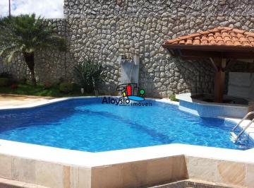 Casa · 480m² · 4 Quartos · 3 Vagas · Casa à venda, 4 quartos, 2 suítes, 3 vagas, Mangabeiras - Sete Lagoas/MG