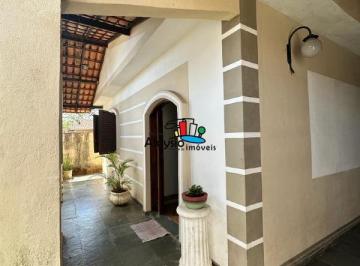 Casa · 264m² · 3 Quartos · 3 Vagas · Casa à venda, 3 quartos, 1 suíte, 3 vagas, Nossa Senhora do Carmo II - Sete Lagoas/MG