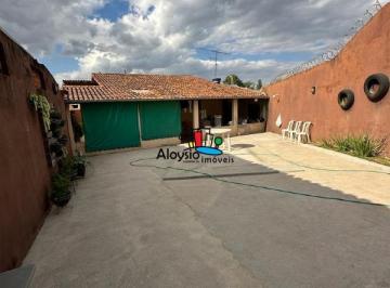Casa · 171m² · 3 Quartos · 2 Vagas · Casa à venda, 3 quartos, 1 suíte, 2 vagas, Morro do Claro - Sete Lagoas/MG