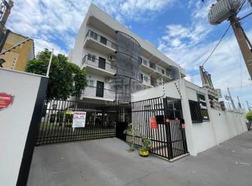 Comercial · 1890m² · 48 Quartos · 48 Vagas · Conjunto de apartamentos com ótima rentabilidade, em frente a UNIC - Beira Rio