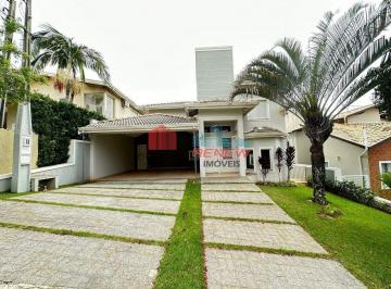 Condomínio Recanto dos Paturis · Casa para locação no condomínio Recanto dos Paturis em Vinhedo - SP