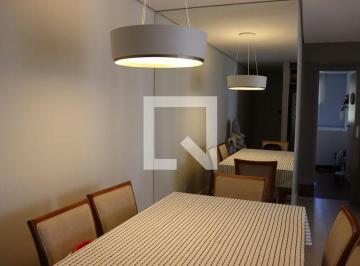 Apartamento · 103m² · 3 Quartos · 2 Vagas · Apartamento para Aluguel - Portal do Morumbi, 3 Quartos,  103 m2 - São Paulo