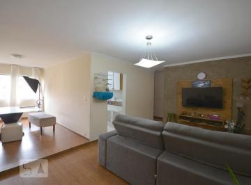 Apartamento · 87m² · 3 Quartos · 1 Vaga · Apartamento à Venda - São João Clímaco, 3 Quartos, 87 m² - São Paulo
