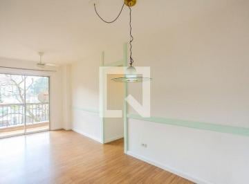 Apartamento · 80m² · 3 Quartos · 1 Vaga · Apartamento à Venda - Vila Andrade, 3 Quartos, 80 m² - São Paulo
