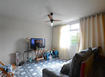 Apartamento · 118m² · 3 Quartos · Apartamento à Venda - Olaria, 3 Quartos,  118 m² - Rio de Janeiro