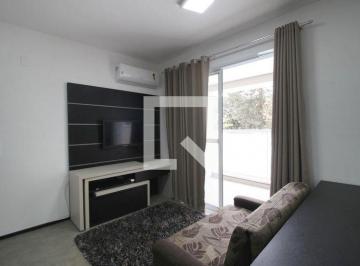 Apartamento · 33m² · 1 Quarto · 1 Vaga · Apartamento para Aluguel - Jardim Faculdade, 1 Quarto, 33 m² - Sorocaba