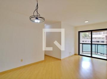 Apartamento · 90m² · 2 Quartos · 2 Vagas · Apartamento para Aluguel - Portal do Morumbi, 2 Quartos,  90 m² - São Paulo
