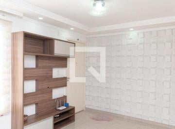Apartamento · 42m² · 2 Quartos · 1 Vaga · Apartamento para Aluguel - Água Chata, 2 Quartos, 42 m² - Guarulhos