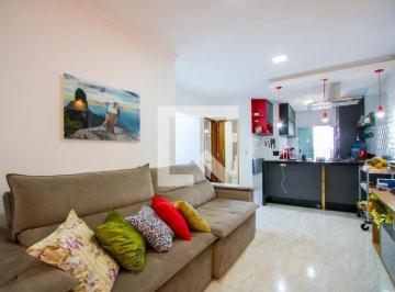 Apartamento · 80m² · 2 Quartos · 1 Vaga · Apartamento para Aluguel - Parque Bandeirante, 2 Quartos, 80 m² - Santo André