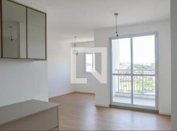 Apartamento · 69m² · 2 Quartos · 2 Vagas · Apartamento para Aluguel - Rudge Ramos, 2 Quartos,  69 m² - São Bernardo do Campo