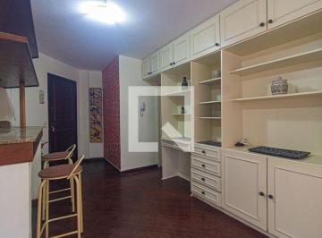 Apartamento · 60m² · 3 Quartos · 1 Vaga · Apartamento para Aluguel - Bigorrilho, 3 Quartos, 60 m² - Curitiba