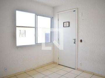 Apartamento · 44m² · 2 Quartos · 1 Vaga · Apartamento para Aluguel - Campo Grande, 2 Quartos,  44 m² - Rio de Janeiro