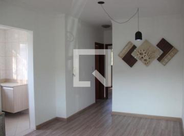 Casa · 57m² · 1 Quarto · 1 Vaga · Casa para Aluguel - Jardim América, 1 Quarto, 57 m² - Sorocaba