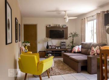 Apartamento · 68m² · 2 Quartos · 1 Vaga · Apartamento para Aluguel - Vila Marari, 2 Quartos,  68 m² - São Paulo