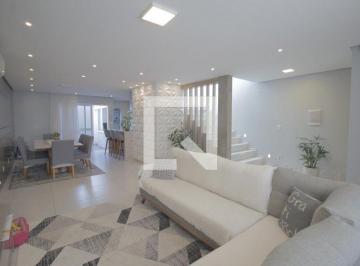 Casa · 250m² · 3 Quartos · 2 Vagas · Casa para Aluguel - Estância Velha, 3 Quartos, 250 m² - Canoas