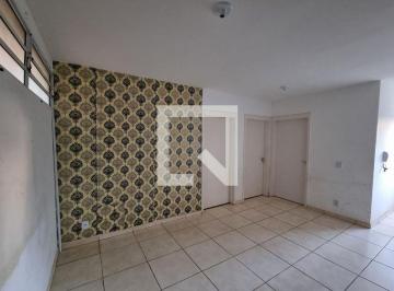 Apartamento · 42m² · 2 Quartos · 1 Vaga · Apartamento para Aluguel - Jardim Florestan Fernandesn, 2 Quartos, 42 m² - Ribeirão Preto
