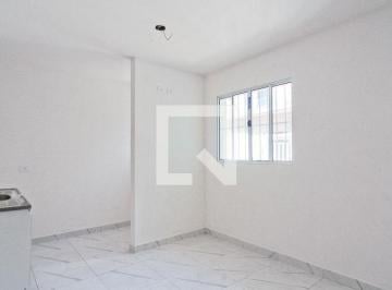 Casa · 30m² · 1 Quarto · Casa para Aluguel - Jardim do Tiro, 1 Quarto, 30 m² - São Paulo