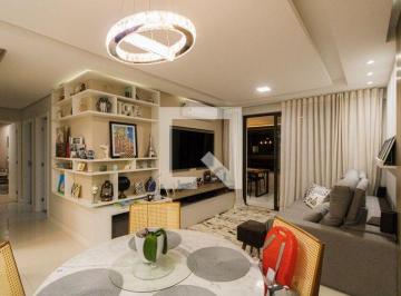 Apartamento · 134m² · 3 Quartos · 2 Vagas · Apartamento para Aluguel - Jacarepaguá, 3 Quartos, 134 m² - Rio de Janeiro