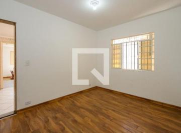 Casa · 50m² · 1 Quarto · 1 Vaga · Casa para Aluguel - Jardim das Flores, 1 Quarto,  50 m² - São Paulo
