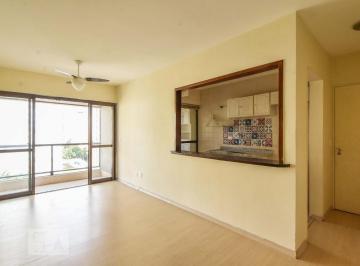 Apartamento · 56m² · 2 Quartos · 1 Vaga · Apartamento para Aluguel - Brooklin, 2 Quartos, 56 m² - São Paulo