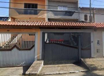 004172f9624ae4e19daeab1723de996ec9cf2548 · Sobrado à venda, 247 m² por R$ 835.000,00 - Jardim Bom Clima - Guarulhos/SP