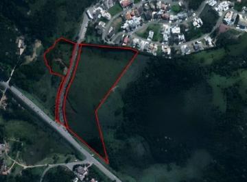 431d152ec159a37e09d8a533e519a9db3a7577d8 · Área à venda, 63828 m² por R$ 33.000.000,00 - Jardim Imperial Hills III - Arujá/SP