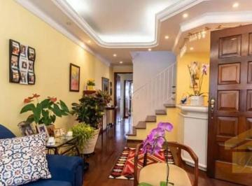 940b0912ceed17b12a3cec3ea51c8c2a47a1ac3e · Sobrado com 3 dormitórios à venda, 150 m² por R$ 900.000,00 - Jardim Consórcio - São Paulo/SP
