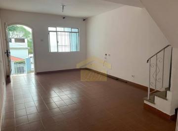 027a7524ef80921628e3c03aa4c6cb2f052fa20e · Sobrado com 2 dormitórios à venda, 105 m² por R$ 450.000,00 - Jabaquara - São Paulo/SP