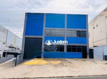 13e3ff3b384cb5854a01d62bd7bc083f258785a8 · Galpão para alugar, 700 m² por R$ 17.000,00/mês - Comercial Vitória Martini - Indaiatuba/SP