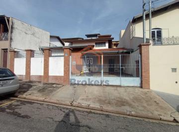 Casa · 250m² · 4 Quartos · Casa em Jardim Planalto  -  Jundiaí