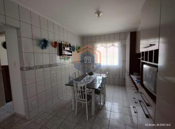 Casa · 137m² · 4 Quartos · 1 Vaga · Casa em Parque Residencial Eloy Chaves - Jundiaí, SP