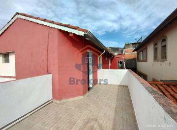Casa · 137m² · 4 Quartos · 1 Vaga · Casa em Parque Residencial Eloy Chaves - Jundiaí, SP