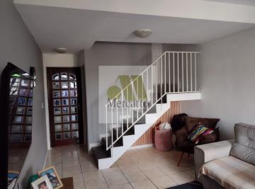 Casa · 90m² · 2 Quartos · 1 Vaga · Casa em Cidade Intercap  -  Taboão da Serra