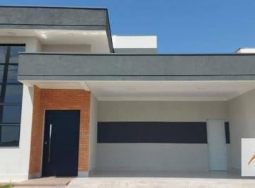 ddc749f10cd2d543eebd2a930b35ee80a4fe229e · Casa com 3 dormitórios à venda, 155 m² por R$ 678.000,00 - Jardim Itapoan - Monte Mor/SP