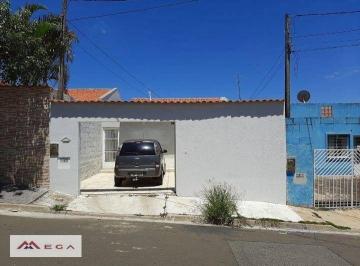 3f992f0ec0edad174a9c7255fcd509c21152edc4 · Casa com 2 dormitórios à venda, 42 m² por R$ 314.000,00 - Residencial Cosmos - Campinas/SP