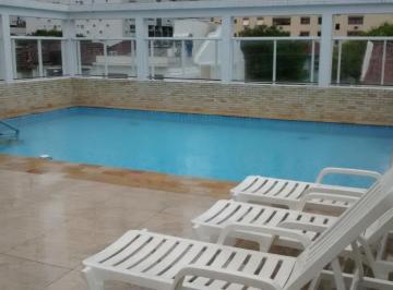 dae700072c1473f2403e81c38dbc346855c0929f · Apartamento com 2 dormitórios para alugar, 58 m² por R$ 4.900,00/mês - José Menino - Santos/SP