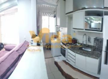 Apartamento · 57m² · 3 Quartos · 2 Vagas · Apartamento á venda em Novo Osasco  -  Osasco 03 quartos