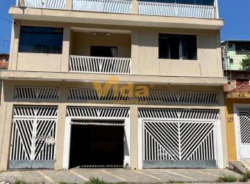 Casa · 511m² · 4 Quartos · 3 Vagas · Sobrado em Vila Yolanda  -  Osasco