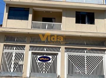 Casa · 255m² · 4 Quartos · 2 Vagas · Sobrado em Vila Yolanda  -  Osasco