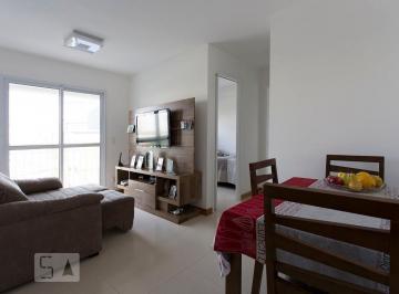 Apartamento · 45m² · 2 Quartos · 1 Vaga · Apartamento à Venda - Liberdade, 2 Quartos, 45 m² - São Paulo