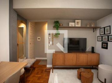 Sobre o imóvel: Descubra o charme deste studio único, que une aconchego e privac · Apartamento à Venda - Santa Cecília, 1 Quarto, 39 m² - Porto Alegre