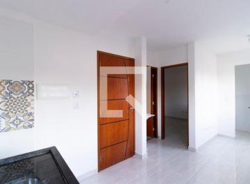 Apartamento · 27m² · 1 Quarto · Apartamento à Venda - Mandaqui, 1 Quarto,  27 m² - São Paulo
