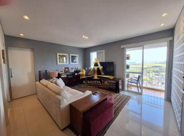 11f1f9dcf53a9f683bd9347fc5a52c238faef180 · Apartamento com 2 dormitórios à venda, 68 m² - Vitalle Home Club - Barueri - São Paulo