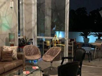 2029553588adea74f69e1cff955aa620c0d59adf · Casa com 4 dormitórios para alugar, 378 m² por R$ 26.383,34/mês - Residencial Cinco (Alphaville) - S