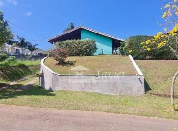 077b2fbbc025d32290c5e931bde6e2863da74c51 · Casa com 2 dormitórios à venda, 228 m² por R$ 660.000,00 - Paysage Noble - Vargem Grande Paulista/SP